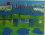 Hitland 100x80